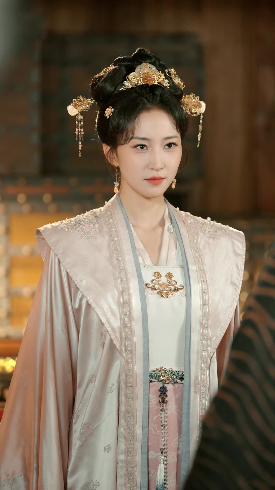 Episode 19 - I Married a Dead General